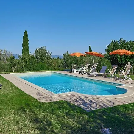 Il Pascolo Villa San Gimignano