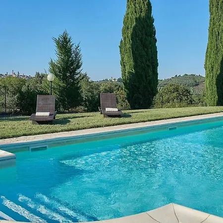 Il Pascolo Villa