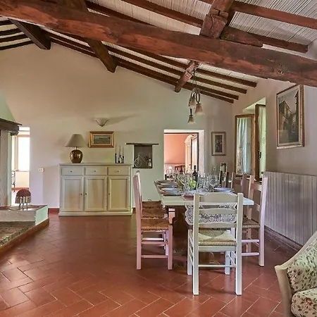 Il Pascolo Villa *