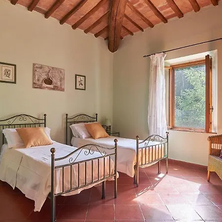 Il Pascolo San Gimignano