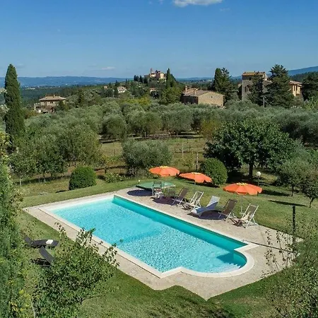 Il Pascolo San Gimignano