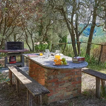 Villa Il Pascolo