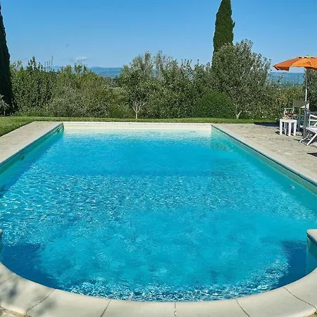 Villa Il Pascolo