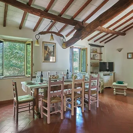 Il Pascolo Villa *