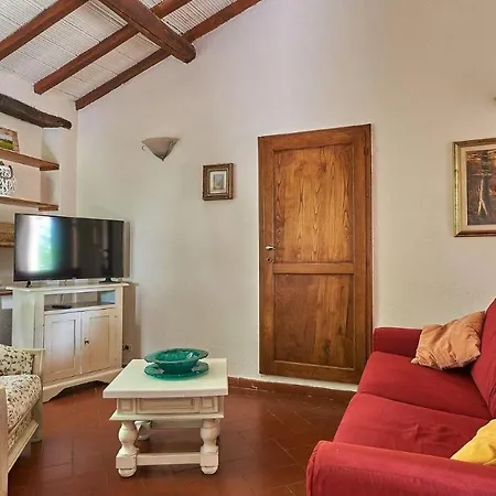 Il Pascolo Villa San Gimignano