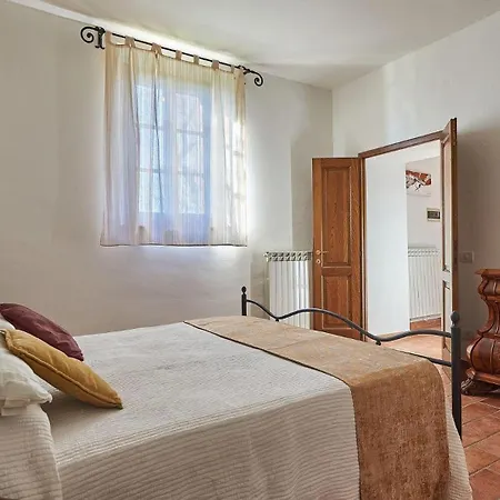 Il Pascolo * San Gimignano