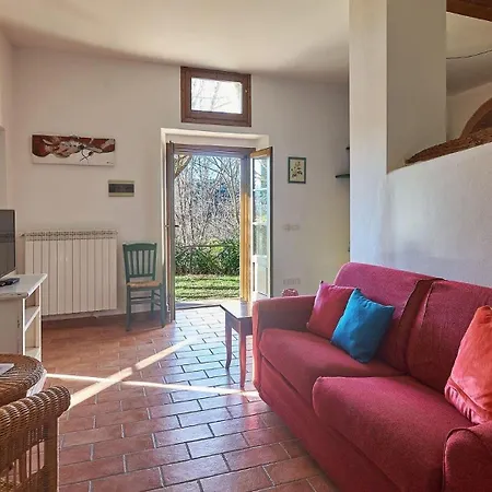 Villa Il Pascolo