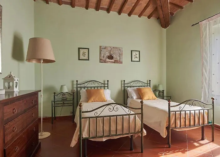 Il Pascolo Villa