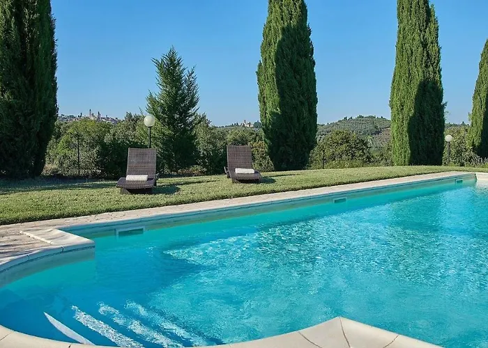 Il Pascolo Villa