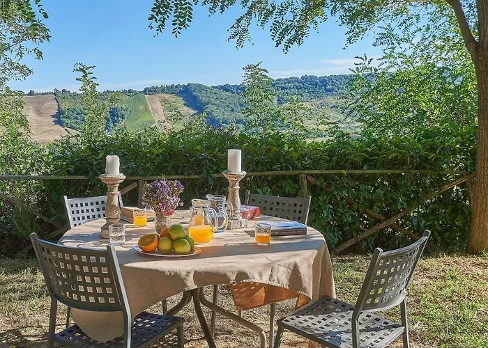Il Pascolo Villa