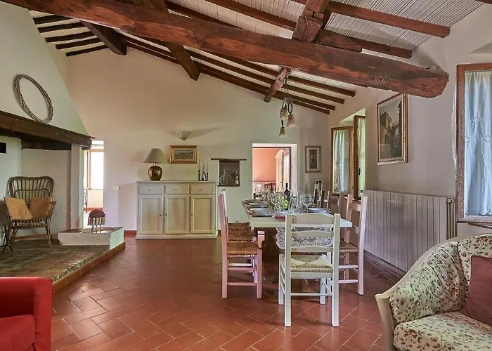 Il Pascolo Villa *