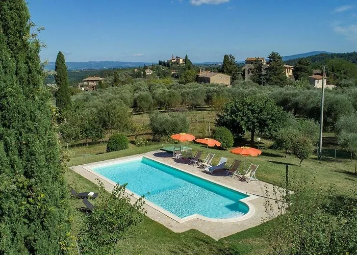 Il Pascolo San Gimignano