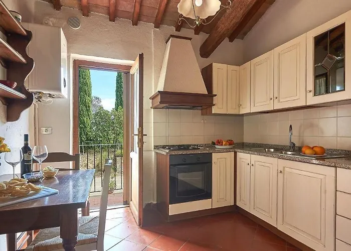 Il Pascolo Villa