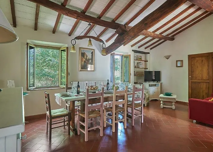 Il Pascolo Villa *