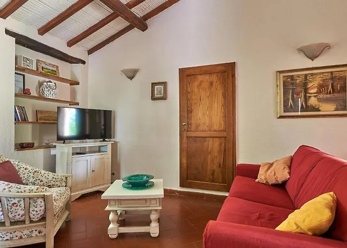 Il Pascolo Villa San Gimignano