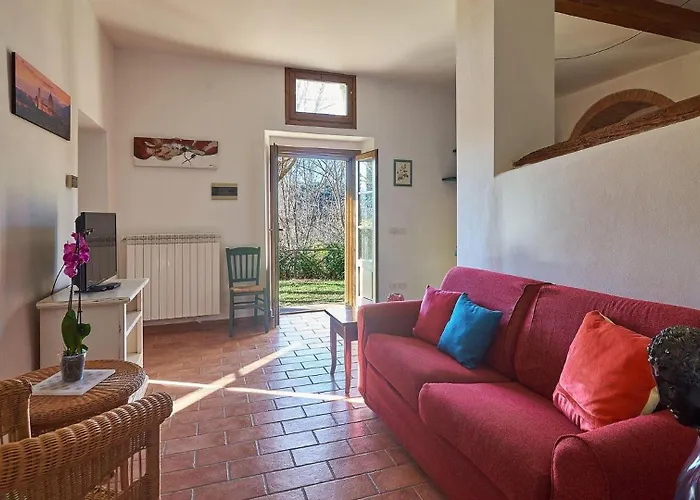 Villa Il Pascolo
